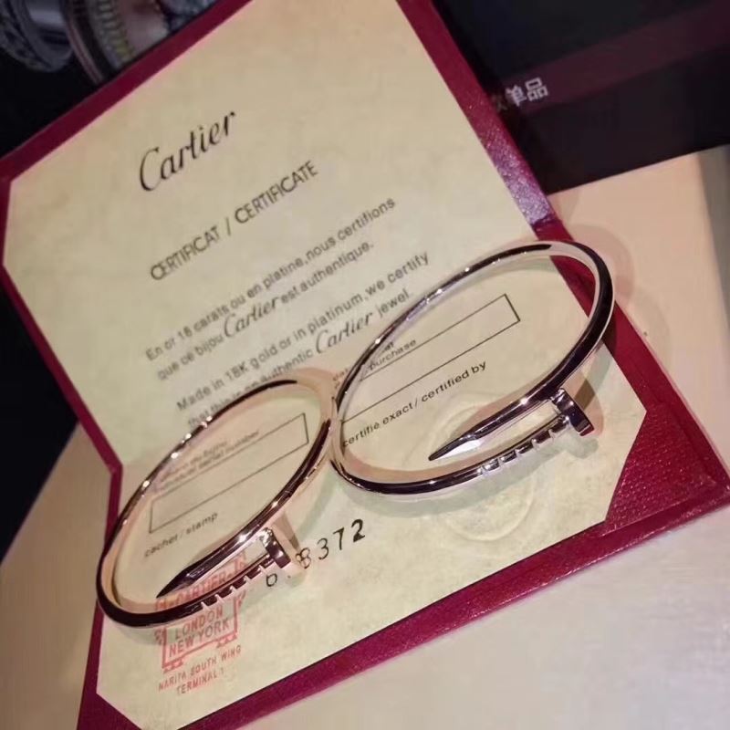 Cartier Bracelets